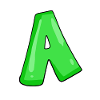 point A Point initial