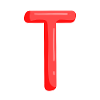 Lettre T Lettre initiale