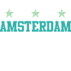 Visites à Amsterdam 2024