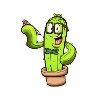 Little Prickly But Smart