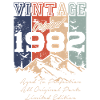 Millésime 1982 légendaire