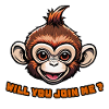 Singe doux