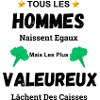 Farter Funny Gift Drop Crates