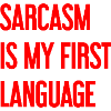 Sarcasm Pro