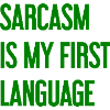 Sarcasm Pro