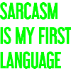 Sarcasm Pro