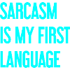 Sarcasm Pro