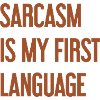 Sarcasm Pro
