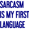 Sarcasme Pro