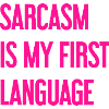 Sarcasm Pro
