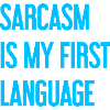 Sarcasm Pro