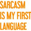 Sarcasm Pro