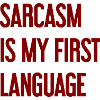 Sarcasm Pro