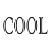 COOL Buzzword Sayings Slogan