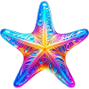 Étoile de mer