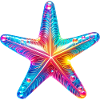 Étoile de mer