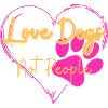 Love Dogs