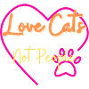 Love Cats