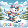 Skihase