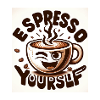 Espresso yourself