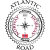 Atlantic Road black