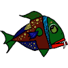 fisch anglerfisch