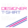 Designer T Shirt