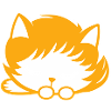 Baby Sleeping Cat