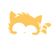 Baby Sleeping Cat