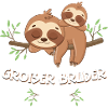 Big Brother 2024 Sloth