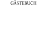 Guestbook 18th Birthday