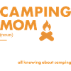 Camper Mom Definition Camping