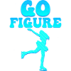 Double Axel Dare: Go Figure