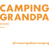 Camper Grandpa Definition Camping