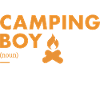 Camper Boy Definition Camping