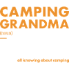 Camper Grandma Definition Camping