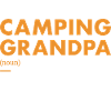 Camper Grandpa Definition Camping