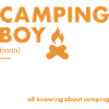 Camper Boy Definition Camping