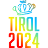 Tyrol 2024 Colourful