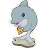 Dolphin Pizza