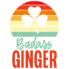 Redhead Gifts
