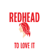 Redhead Gifts