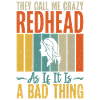 Redhead Gifts