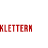 Ecolution Klettern