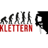 Ecolution Klettern