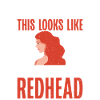 Redhead Gifts