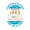 Retro '93 Classic