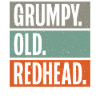 Redhead Gifts