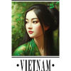 Culture Club - Asia - Vietnam 1