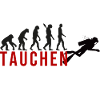 Ecolution Tauchen